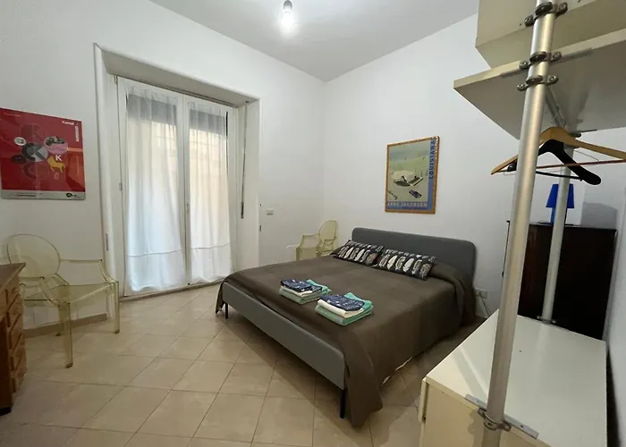 Casa D'arborea Apartment Rome