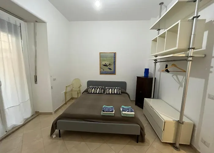 Apartment Casa D'arborea