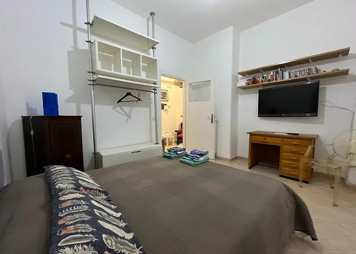 Casa D'arborea Apartment Rome