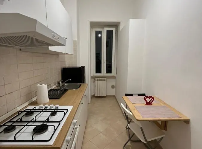 Casa D'arborea Apartment Rome